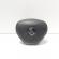 Airbag volan, cod 6V0880201F, Skoda Fabia 3 (NJ3) (id:720038)