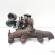 Turbosuflanta, cod 03G253016H, VW Passat Variant (3C5), 2.0 TDI, BMP (id:720009)