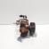 Pompa inalta presiune, cod 9683703780, 0445010102, Peugeot 307 SW 1.6 HDI, 9HZ (id:719816)