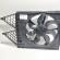 Electroventilator, cod 6R0121207Q, Vw Polo (6R) 1.4 TDI, CUS (id:719960)
