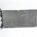 Radiator racire apa, cod 6R0121253L, Vw Polo (6R) 1.4 TDI, CUS (id:719959)