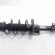 Amortizor dreapta fata, cod 6C0413031AJ, Vw Polo (6R) 1.4 TDI, CUS (id:719968)
