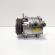 Compresor clima, cod 8V51-19D629-DF, Ford Fiesta 6, 1.4 TDCI, F6JD (id:720087)