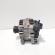 Alternator 150A, cod AV6N-10300-GC, Ford C-Max 2 1.6 TDCI, T1DB (id:720089)
