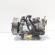 Compresor clima Sanden, cod 9671216280, Citroen Berlingo 2 1.6 HDI, 9H02 (id:719556)