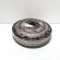 Volanta masa dubla cu placa presiune, Fiat Doblo (263) 2.0 M-JET, 263A1000, 6 vit man (id:719334)