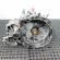 Cutie de viteze manuala, cod DV6R-7002-LCA, Ford Tourneo Connect 1.6 TDCI, T1GA, 5 vit man (id:720073)