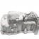 Baie de ulei, cod 111116149R, Renault Clio 4 1.5 DCI, K9K608 (id:719512)
