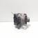 Alternator Valeo, cod 9646476280, Peugeot 307 1.4 HDI, 8HZ (id:719557)