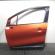 Usa stanga fata, Renault Captur (id:720285)
