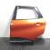 Usa stanga spate, Renault Captur (id:720286)