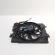 Electroventilator, cod 214816812R, Renault Captur 1.5 DCI, K9K608 (id:720376)