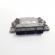 Calculator motor ECU, cod 237101907R, Renault Kangoo 1 1.6 benz, K4M752 (id:720664)