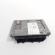 Calculator motor ECU, cod 03D906023, Skoda Fabia 1 Sedan (6Y3) 1.2 benz, BMM (id:720622)