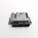 Calculator motor ECU, cod 9678818280, 9666729580, Citroen C3 (II) 1.6 HDI, 9H06 (id:720624)