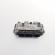 Calculator motor ECU, cod 9652552380, 0261208905, Peugeot 206 1.6 benz, NFU (id:720630)