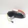 Oglinda electrica stanga cu semnalizare, Renault Captur, vol pe dreapta (id:720299)