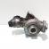 Turbosuflanta, cod 03L145701D, Audi A4 (8K2, B8) 2.0 TDI, CAG (id:720263)