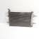Radiator clima, cod 6Q0820411K, Skoda Fabia 2 Combi (5J, 545) 1.4 TDI, BNM (id:720416)