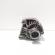 Alternator, cod 51700675, Fiat Grande Punto (199) 1.4 benz, 199A4000 (id:619624)
