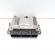 Calculator motor ECU , cod 237106319R. 0281032811, Dacia Lodgy, 1.5 DCI (idi:592390)
