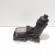 Carcasa filtru ulei cu racitor, cod 70381908, Mini Cooper (R56) 1.6 diesel, N47C16A (id:720428)