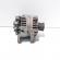 Alternator 100A Bosch, cod GM13229984, Opel Astra H 1.6 benz, Z16XER (idi:708640)