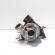 Turbosuflanta, cod 9677063780, Ford Focus 3 2.0 TDCI, UFDB (id:720495)