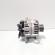 Alternator, Renault Twingo 2 1.2 TCE, D4F780 (id:720491)