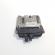 Calculator motor ECU, cod 03C906016CA, 0261S06462, Vw Jetta 3 (1K2) 1.4 TSI, CAX (idi:720651)