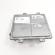 Calculator motor ECU, cod 55489277, Opel Corsa E 1.3 CDTI (id:720688)