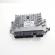Calculator motor ECU, cod 9666000180, 9663548180, Citroen C5 (III) Break, 2.0 HDI, RHR (idi:720680)