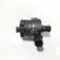 Pompa recirculare apa, cod 5G0965567, Vw Golf 7 (5G) 1.6 TDI, DDY (id:598637)