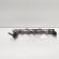 Rampa injectoare cu senzori Delphi, cod 04B130093, Vw Polo (6R) 1.4 TDI, CUS (id:721066)