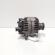Alternator 140A Bosch, cod 06F903023J, Audi A4 (8EC, B7) 2.0 TDI, BPW (id:721011)