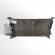 Radiator racire apa, cod 214105378R, Renault Megane 3 Coupe 1.5 DCI, K9K832 (idi:718967)