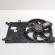 Electroventilator cu releu, cod 3M5H-8C607-RJ, Ford Focus 2 (DA) 1.6 TDCI, G8DA (id:720966)