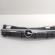 Grila bara fata centrala cu sigla, cod 13108463, Opel Astra H Combi (id:720960)
