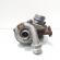 Turbosuflanta, cod 54399700070, Renault Megane 3 Combi 1.5 DCI, K9K832 (id:721153)