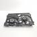 Grup electroventilatoare, cod 1K0121207BC, Audi A3 (8P1) 2.0 TDI, CBA (id:721167)