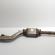Catalizator, cod 7806807, Bmw 5 (E60) 2.0 diesel, N47D20A (id:721220)