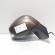 Oglinda electrica dreapta cu semnalizare si rabatare electrica, Renault Grand Scenic 3 facelift, vol pe stanga (id:721335)