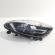 Far stanga cu lupa, Renault Grand Scenic 3, facelift, vol pe stanga (id:721283)