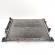 Radiator racire apa, Mercedes Clasa ML (W164) 3.0 CDI, OM642940, cutie automata (id:721462)