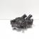 Pompa apa cu corp termostat, cod 04C121042C, Skoda Fabia 3 (NJ3) 1.0 benz, CHYA (idi:720990)