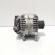 Alternator 140A, cod 06F903023FX, Vw Touran (1T1, 1T2) 2.0 TDI, BKD (id:721403)