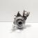 Turbosuflanta, cod 9657571880, Ford Focus C-Max, 1.6 TDCI, G8DB (idi:719592)