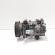 Compresor clima, Renault Grand Scenic 3, 1.5 DCI, K9K832 (idi:718344)