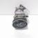 Compresor clima Sanden, cod 8200953359, Renault Megane 2 1.5 DCI, K9KP732 (id:721633)