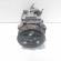 Compresor clima, cod 9651911480, Peugeot 307 SW 1.6 HDI, 9HZ (id:721640)